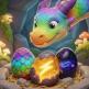 تحميل تطبيق City of Dragons: Epic Battle للايفون