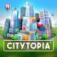 تحميل تطبيق Citytopia للايفون