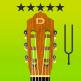 تحميل تطبيق Classical Guitar Tuner Pro للايفون
