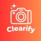 تحميل تطبيق Clearify للايفون