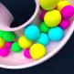 تحميل تطبيق Clone Ball للايفون