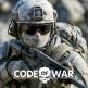 تحميل تطبيق Code Of War للايفون