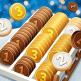 تحميل تطبيق Coin Sort للايفون