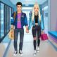تحميل تطبيق College Girl & Boy للايفون