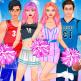 تحميل تطبيق College Sport Team Makeover للايفون