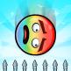 تحميل تطبيق Color Ball للايفون
