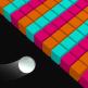 تحميل تطبيق Color Bump 3D للايفون