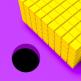 تحميل تطبيق Color Hole للايفون