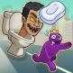تحميل تطبيق Color Monster DOP Story للايفون
