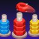 تحميل تطبيق Color Nut Sort Puzzle للايفون