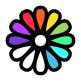 تحميل تطبيق Coloring Book for Adults للايفون