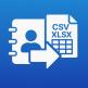 تحميل تطبيق Contacts Exports للايفون
