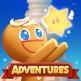 تحميل تطبيق CookieRun: Tower of Adventures للايفون
