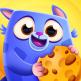 تحميل تطبيق Cookie Cats للايفون