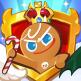 تحميل تطبيق Cookie Run: Kingdom للايفون