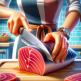 تحميل تطبيق CookingLive للايفون