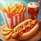 تحميل تطبيق Cooking Chef Restaurant Games للايفون