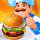 تحميل تطبيق Cooking Craze للايفون