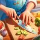 تحميل تطبيق Cooking Wonder للايفون