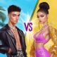 تحميل تطبيق Couple Dress Up with Levels للايفون