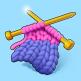 تحميل تطبيق Cozy Knitting للايفون