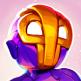 تحميل تطبيق Crashlands 2 للايفون