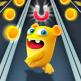 تحميل تطبيق Crazy Bob runner للايفون