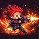تحميل تطبيق Crazy Gunner للايفون