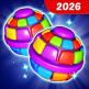 تحميل تطبيق Crazy Manor Match Enjoy للايفون