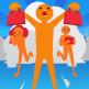 تحميل تطبيق Crazy Shopping للايفون
