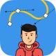 تحميل تطبيق Create Flyers للايفون