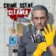 تحميل تطبيق Crime Scene Cleaner 3D للايفون