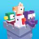 تحميل تطبيق Crossy Castle للايفون