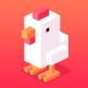 تحميل تطبيق Crossy Road للايفون