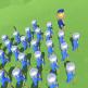 تحميل تطبيق Crowd Archer للايفون