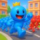 تحميل تطبيق Crowd City للايفون