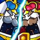 تحميل تطبيق Crown Rush للايفون