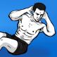 تحميل تطبيق Crunch Workout للايفون