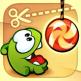 تحميل تطبيق Cut the Rope للايفون