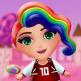 تحميل تطبيق Cute Dolls Dress Up للايفون