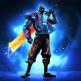 تحميل تطبيق Cyber Fighters للايفون