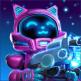 تحميل تطبيق Cyborg Immortal للايفون