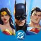 تحميل تطبيق DC:Dark Legion للايفون