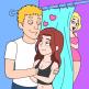 تحميل تطبيق DOP:Draw Love Puzzle للايفون