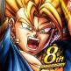 تحميل تطبيق DRAGON BALL LEGENDS للايفون