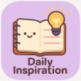 تحميل تطبيق Daily Inspiration Flow للايفون