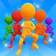 تحميل تطبيق Dance Mob - Clicker Game للايفون