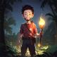 تحميل تطبيق Dark War للايفون
