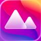 تحميل تطبيق Darkroom للايفون