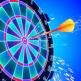 تحميل تطبيق Darts of Fury للايفون